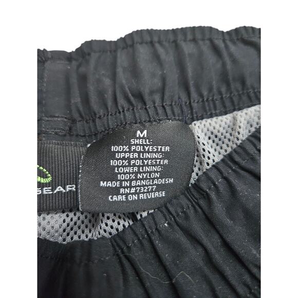 Men's Tek Gear Jogging Pants Size M - Picture 3 of 6